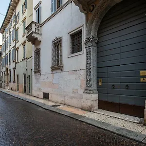 Dimora Paletta Dai Pre Apartment Verona